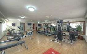 لافيلا نجد للشقق الفندقية